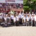 A 16 años de tragedia, rememoran con respeto a los 49 niños de la Guardería ABC