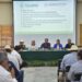 Exponen necesidades e integran estrategias en sector Agropecuario  durante reunión del consejo Municipal para el desarrollo rural sustentable en Cajeme