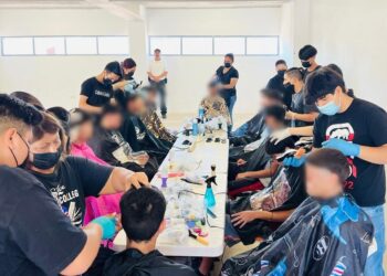 Contribuye Gobierno de Sonora en la reinserción social y laboral de jóvenes ITAMA