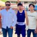 Fortalece Gobierno de Sonora desarrollo deportivo con torneo regional de box
