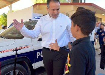 Impulsa Gobierno de Hermosillo programas de prevención de adicciones en jóvenes hermosillenses