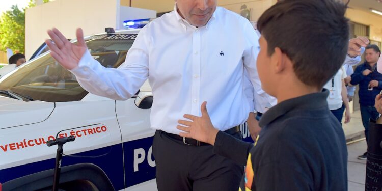 Impulsa Gobierno de Hermosillo programas de prevención de adicciones en jóvenes hermosillenses