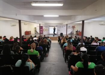 Gobierno de Sonora involucra a padres de familia en la construcción de la paz
