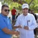 Beneficia Toño Astiazarán a familias del poblado con Mega Jornada de Salud y descacharre