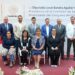 Presente Congreso de Sonora en la Confederación Parlamentaria de Asuntos Municipales de México