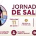 Invita Ayuntamiento de Guaymas a Jornada de Salud en Fátima