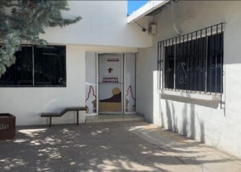 Avanza programa de recuperación  de predios en abandono: Jurídico