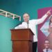El Gobernador Durazo inicia foros para actualizar el Plan Estatal de Desarrollo
