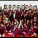 Logran nogalenses medalla de plata en final de Handball
