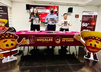 Inicia Tesorería programa “Papá prende el asador”