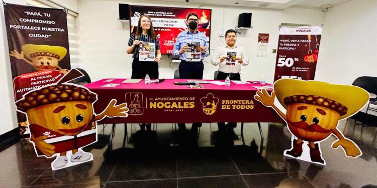 Inicia Tesorería programa “Papá prende el asador”