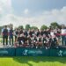 Alumnado de Nogales representa a Sonora en Torneo Nacional de Futbol Escolar: SEC