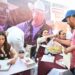 Con “Sonora Atiende” Gobernador Durazo lleva servicios gratuitos a la colonia Gómez Morin