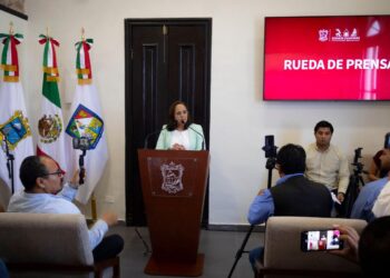 Anuncia Ayuntamiento de Guaymas obras en proceso de licitación