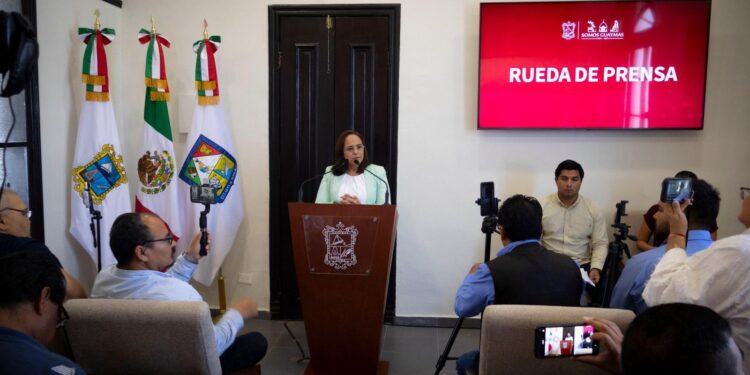 Anuncia Ayuntamiento de Guaymas obras en proceso de licitación