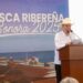 Gobernador Durazo cumple a pequeños productores del sur; salda deuda histórica con entrega de apoyos