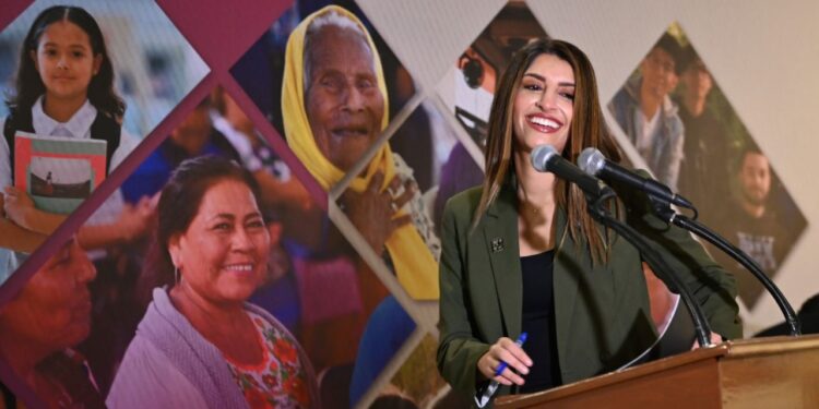 Con la participación ciudadana, Gobernador Durazo impulsa la actualización del Plan Estatal de Desarrollo