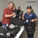 Refuerzan equipamiento y compromiso de la Policía Municipal de Navojoa