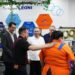 Gobernador Durazo coloca a Sonora en el top 10 de los estados más competitivos del país