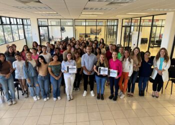 Participa Gobierno de Sonora en proyecto que aspira al Prize for Girls’ and Women’s Education 2025: UTGuaymas