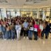 Participa Gobierno de Sonora en proyecto que aspira al Prize for Girls’ and Women’s Education 2025: UTGuaymas
