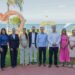 Celebran en Sonora histórico Encuentro Nacional por el Agua, convocado por Omar Del Valle Colosio