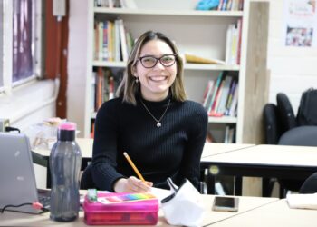 Ofrecerá Gobierno de Sonora nueva maestría en Educación Especial: Creson
