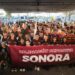 Abandera Gobierno de Sonora a estudiantes que participarán en los Juegos Deportivos Nacionales Escolares: SEC