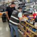 Instala Gobierno de Sonora aplicación Comercio Directo al Centro en empresas de Navojoa