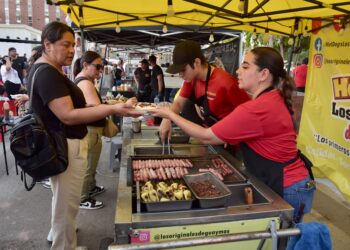 El próximo viernes se cierra convocatoria para interesados en participar en el Dogo Fest 2025