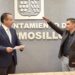 Fortalece Toño Astiazarán seguridad pública en Hermosillo con nombramiento de un supervisor general de la Policía Preventiva y Tránsito Municipal