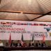 Participa Alcalde Juan Gim en la Cumbre Contra el Fentanilo