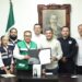 Gobierno de Huatabampo y Secretaría de Salud se unen para reducir accidentes