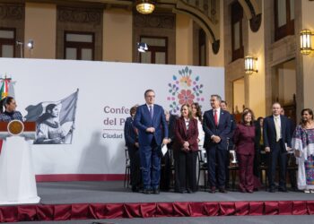Hermosillo se incorpora a programa de Polos de Desarrollo del Plan México, anuncia gobernador Alfonso Durazo Montaño