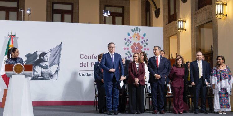 Hermosillo se incorpora a programa de Polos de Desarrollo del Plan México, anuncia gobernador Alfonso Durazo Montaño