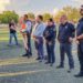 Llevan a Cabo reunión a cabo reunión vecinal en la colonia Luis Echeverría