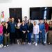 Participa Ayuntamiento de Guaymas en reunión estatal para fortalecer la Contraloría Social y la Transparencia