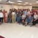 Entrega DIF Navojoa credenciales a personas con discapacidad