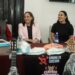 Recibe Ayuntamiento de Guaymas de materiales educativos y de higiene