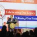 Gobernador Durazo y Gobernadora Hobbs celebran 66 años de alianza comercial y prosperidad compartida