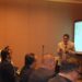Participa alcalde Juan Gim en Comisión Arizona-México