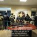 Operativo Coordinado logra rescate de Persona Privada de la libertad y detiene a dos en Cajeme