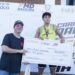 Vive Navojoa exitosa y alegre carrera nacional por la salud y el deporte