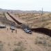 Realiza Gobierno de Sonora acciones policiales para la prevención del delito en zona fronteriza de Nogales