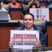 “La oposición defiende privilegios; nosotros garantizamos derechos digitales para el pueblo”: Heriberto Aguilar