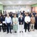 Reconoce Lamarque a policías de Cajeme que culminaron con éxito curso sobre “ALERTA DE GÉNERO”