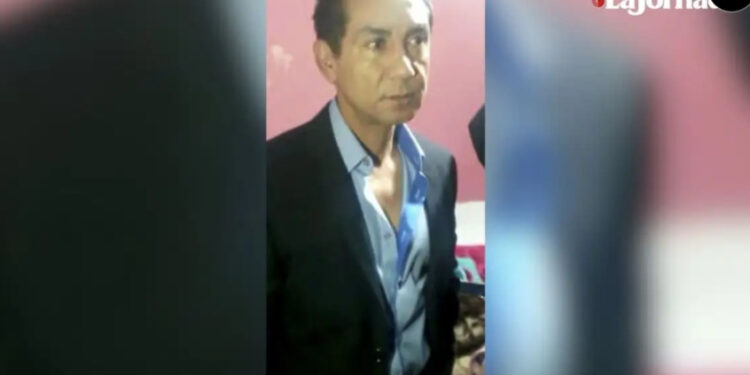 Absuelve tribunal a Abarca de la desaparición de los 43