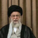 Ayatollah Ali Jamenei amenaza con atacar más bases de EU en Medio Oriente