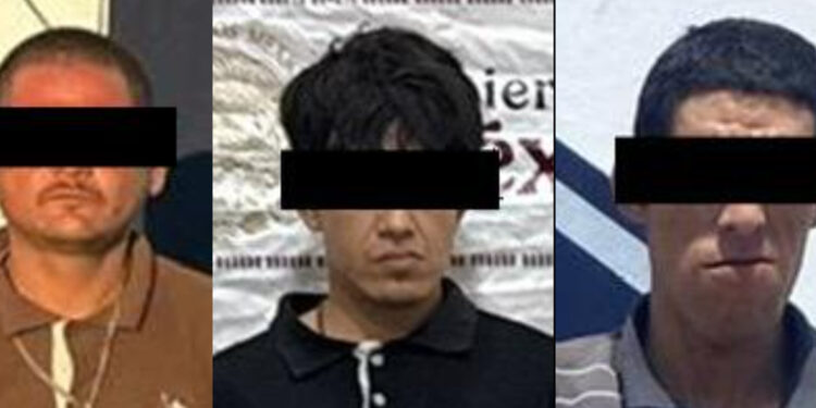 Operativo del Gobierno de Sonora y fuerzas federales asegura narcótico en Cajeme
