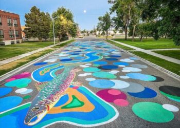 Anuncia Toño Astiazarán premio internacional de Bloomberg Philanthropies para revitalizar con arte urbano las calles del centro